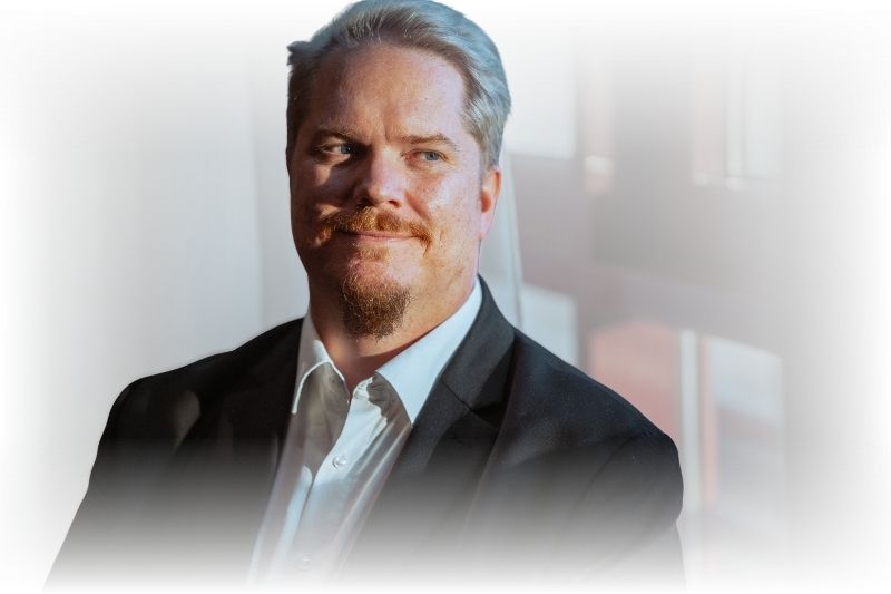 Portrait von  Roland Hofbauer