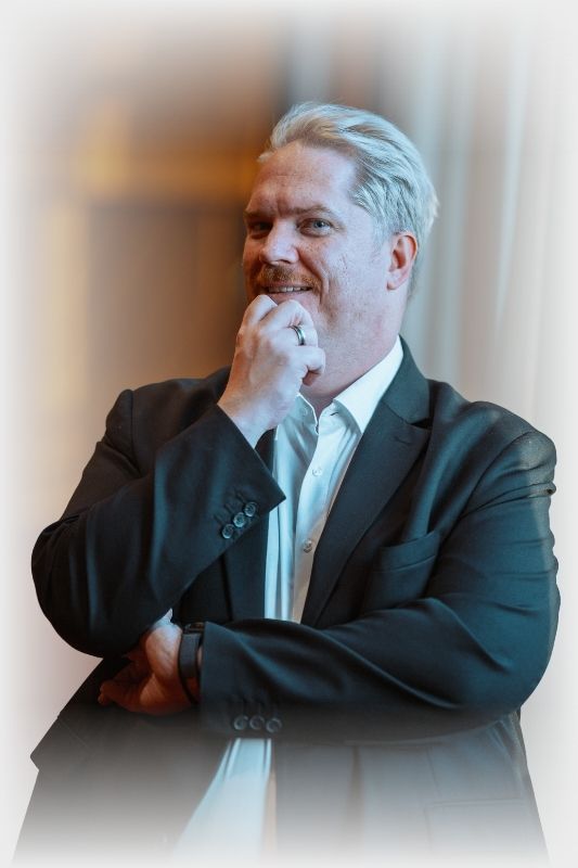 Portrait von  Roland Hofbauer