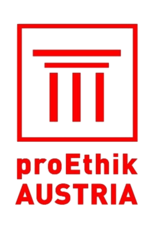Logo Pro Ethik
